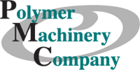 Polymer Machinery Company logo